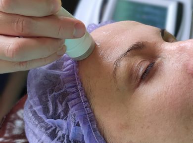 Студия массажа и коррекции фигуры ИЗУМРУД