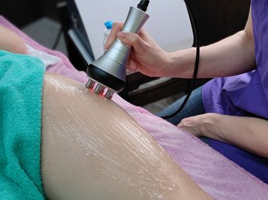 Студия массажа и коррекции фигуры ИЗУМРУД