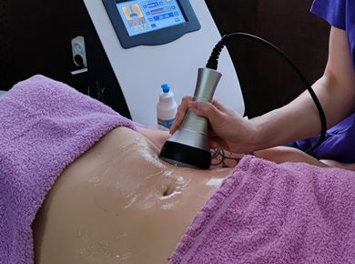 Студия массажа и коррекции фигуры ИЗУМРУД