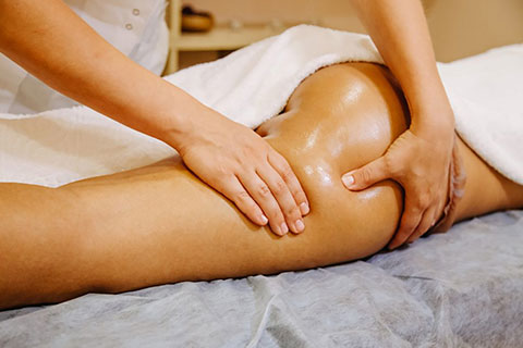 коррекция фигуры