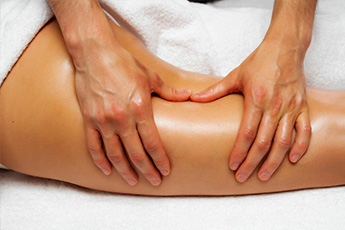 Пробный массаж для коррекции фигуры у топ-мастера, 60&nbsp;мин.